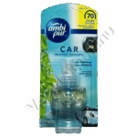 Ambi Pur autóillatosító készülék utántöltő Waterval van frisheid 7 ml