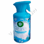 Air Wick Pure Légfrissítő – Spring Delight, 250 ml