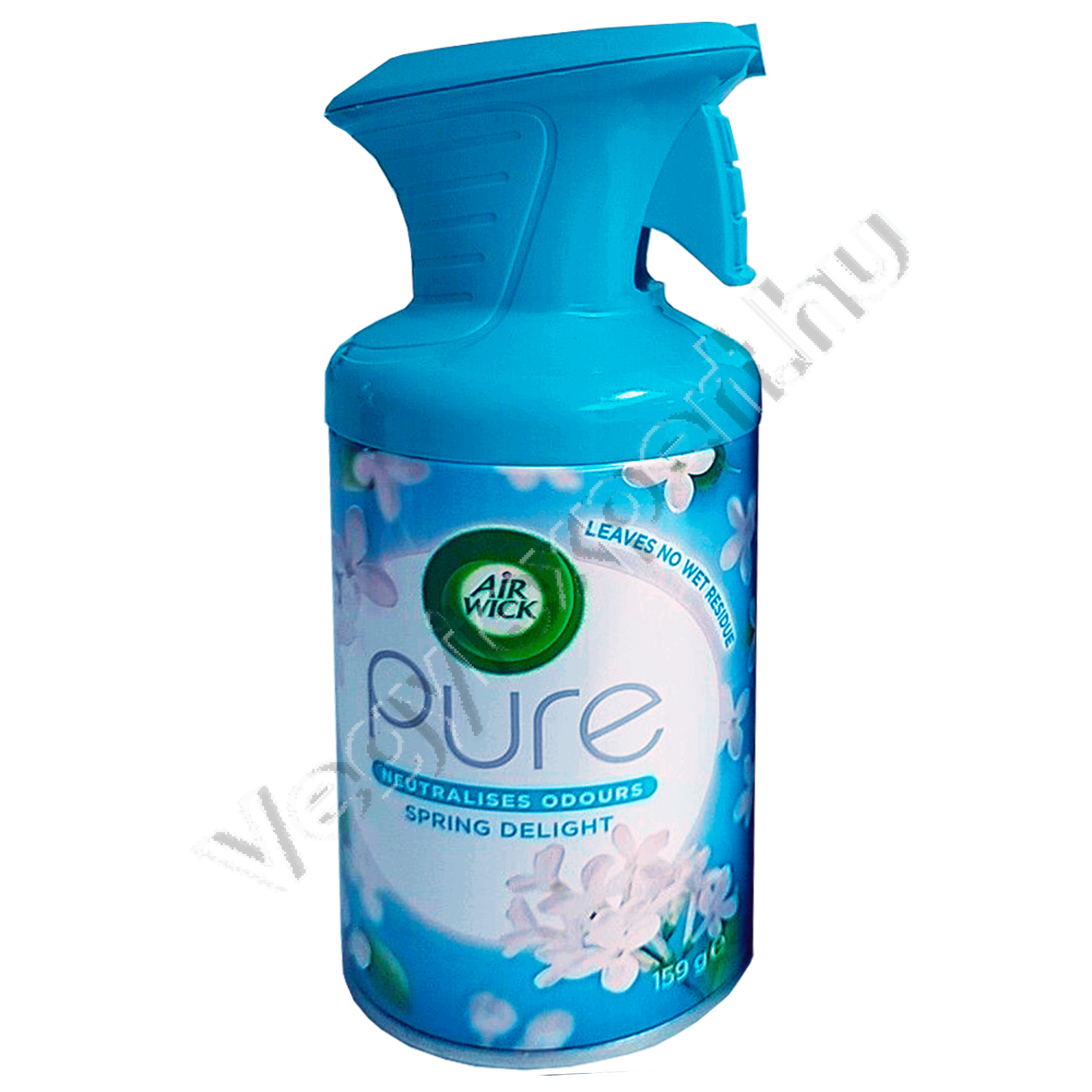 illatositok_110 Air Wick Pure Légfrissítő – Spring Delight, 250 ml - Image 1