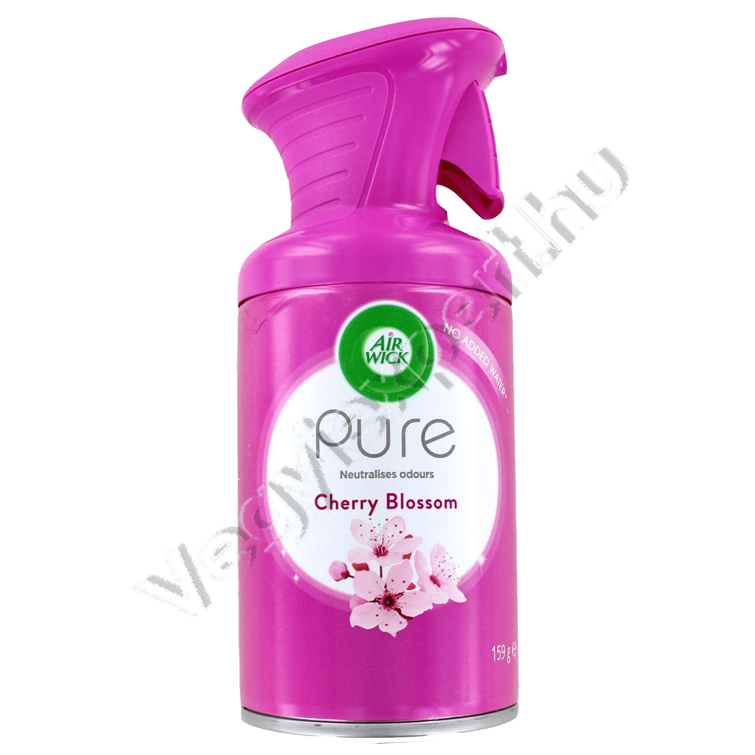 illatositok_111 Air Wick Pure Légfrissítő – Cherry Blossom, 250 ml - Image 1
