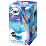 Brait Bouquet of Leaves légfrissítő falevelek Night Sapphire 50 ml