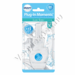 Airpure Plug-in moments Linen room 20 ml illatosító utántöltő
