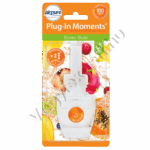 Airpure Plug-in moments Fruit burst 20 ml illatosító utántöltő