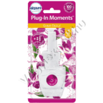 Airpure Plug-in moments Sweet orchid 20 ml illatosító utántöltő