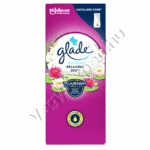 Glade Relaxing Zen Touch & fresh 10 ml