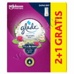 Glade Relaxing Zen sense & spray 3x10 ml