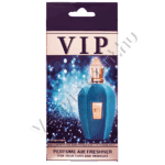 VIP Autóillatosító VIP 877 13 g – Xerjoff Erba Pura illat ihlette elegancia