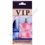 VIP Autóillatosító VIP 377 13 g – Lancome La Vie Est Belle ihlette nőies ragyogás