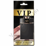 VIP Autóillatosító VIP 202 13 g – Bvlgari Man in Black ihlette férfias karizma