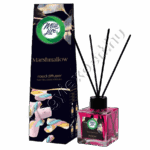 Miss Life Red diffuser Marshmallow 100 ml