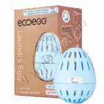 Ecoegg mosótojás Friss Pamut (70 mosás)