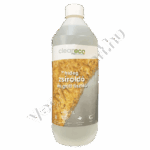 Hideg Zsíroldó és Grill tisztító 1L - újrahasznosítható csomagolásban