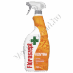 Flóraszept konyhai zsíroldó tisztítószer 750 ml