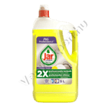 Jar mosogatószer Citrom 5 l