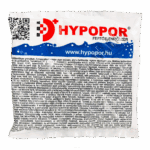 Hypopor 50 g – Szerves Klórgranulátum  Hatékony fertőtlenítés a maximális higiénia érdekében!