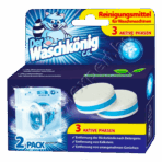 Der Waschkönig mosógéptisztító tabletta 2 db