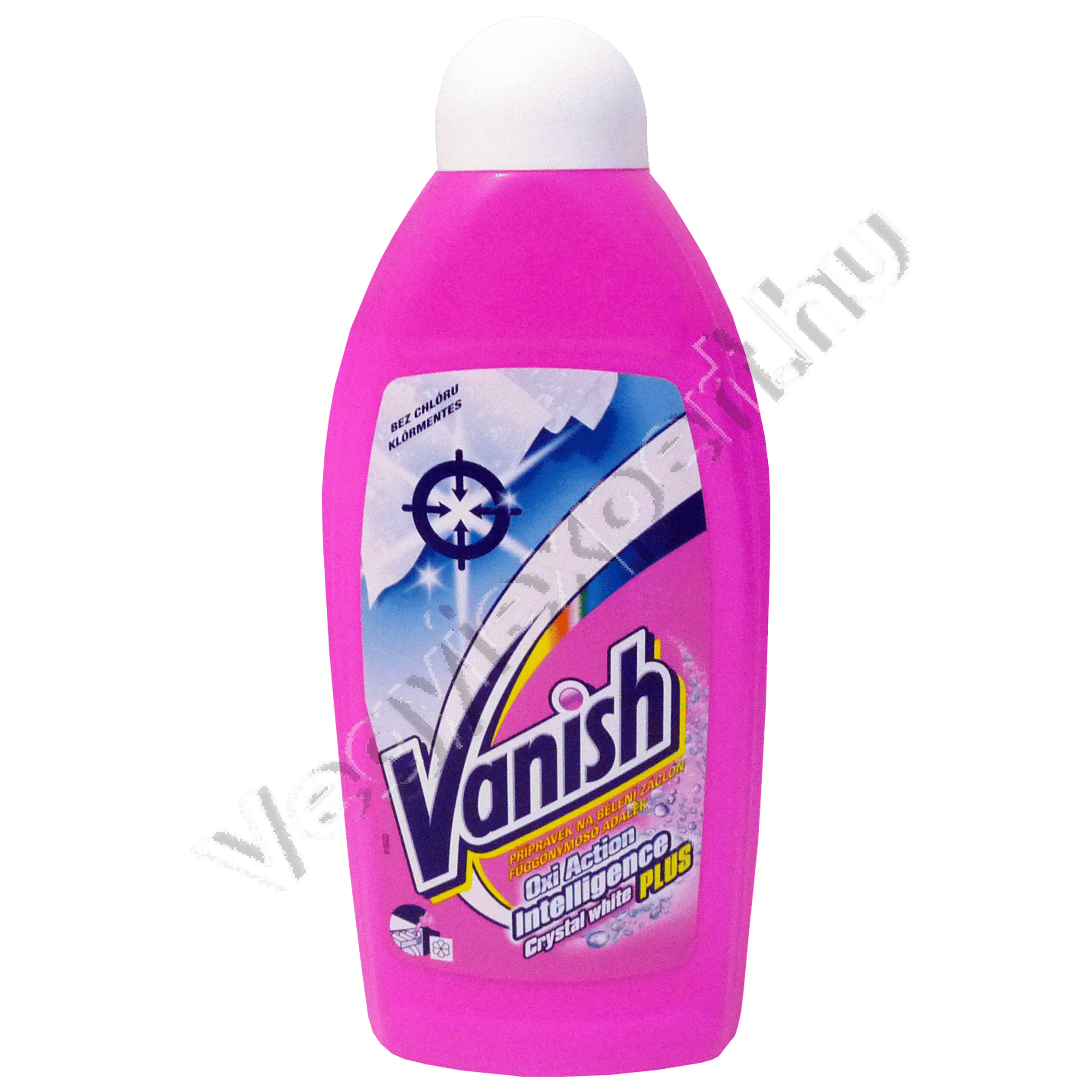mosoporokegyeb_008 Vanish Függönyfehérítő adalék 500 ml – Ragyogóan tiszta és fehér függönyökért - Image 1