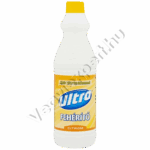 Ultra Fehérítő Citrom 1 L – Ragyogó fehérség friss citrom illattal