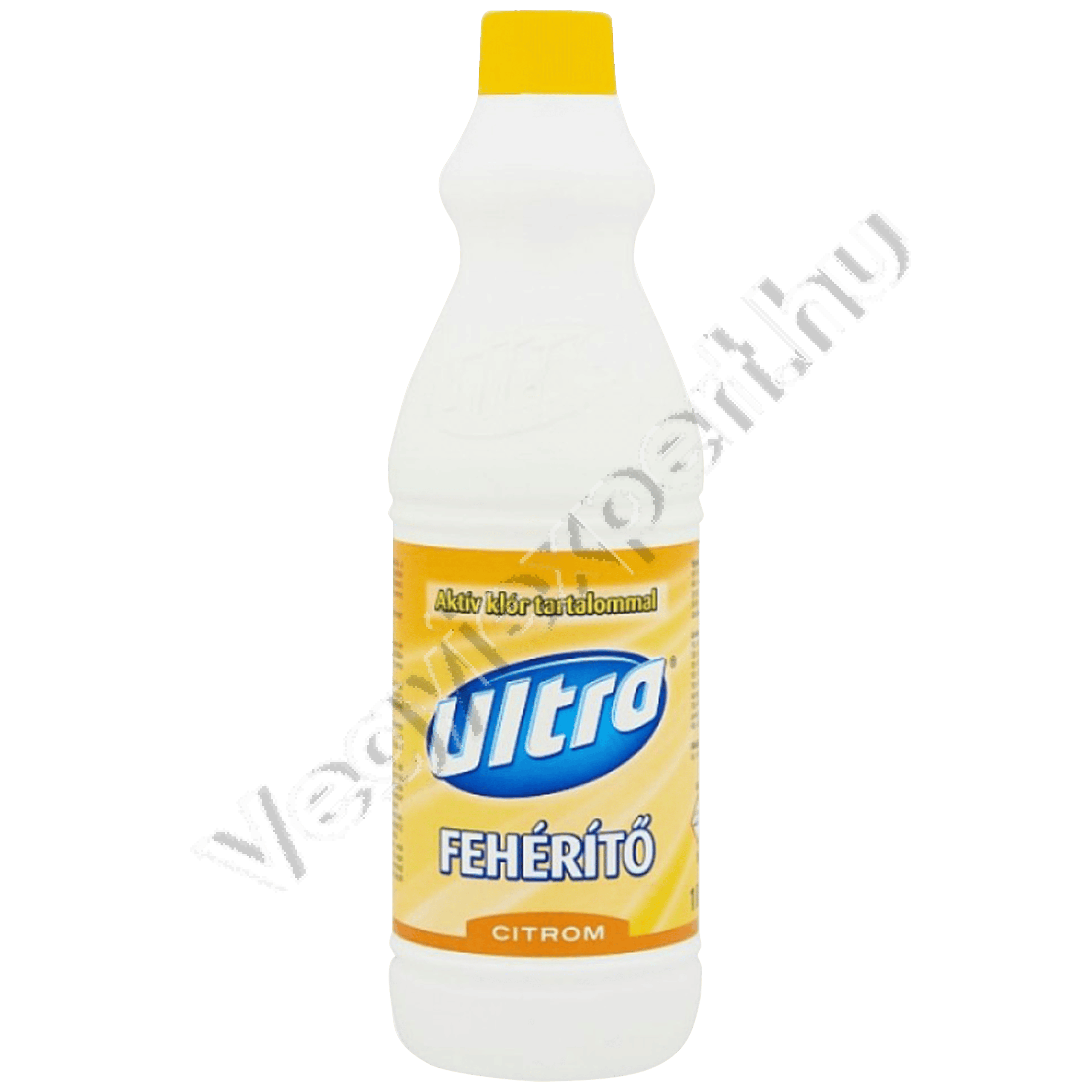 mosoporokegyeb_009 Ultra Fehérítő Citrom 1 L – Ragyogó fehérség friss citrom illattal - Image 1