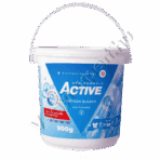 Active Oxygen Bleach 900 g – Hatékony és kíméletes folteltávolítás!