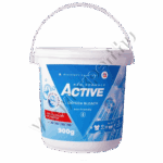 Active Oxygen Bleach 900 g – Hatékony és kíméletes folteltávolítás!
