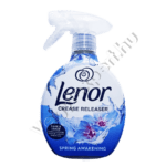Lenor gyűrődés eltávolító Spring Awakening 500 ml