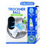 Dr. Beckmann Szárítógolyó + 50 ml Tavaszi Frissesség Illat
