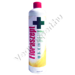 Flóraszept Otthon fertőtlenítő hatású folyékony tisztítószer Citrom 1 L