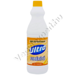 Ultra Fehérítő Citrom 1 L – Ragyogó fehérség friss citrom illattal