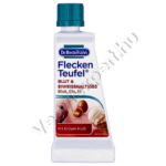 Dr. Beckmann Folteltávolító vér, tojás, fagylalt 50 ml