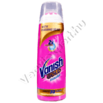 Vanish Gold Folttisztító Előkezelő Gél 200 ml