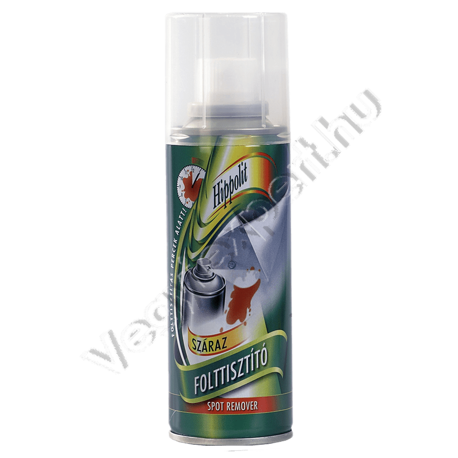 mosoporokfolttisztitk_008 Hippolit Száraz Folttisztító 200 ml – Gyors megoldás víz nélkül - Image 1