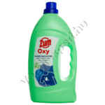 Zum Oxy kímélő folttisztító folyadék színes és fehér ruhákhoz 2 L