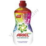 Ariel Diamond Bright Folteltávolító gél - 950 ml