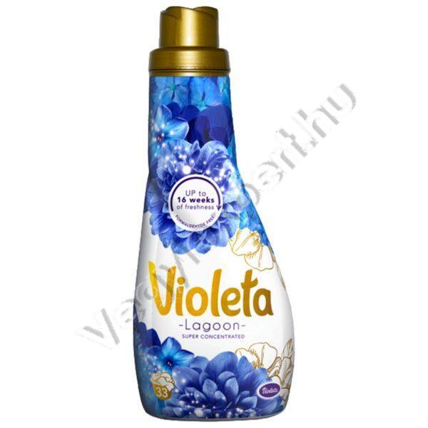 Violeta öblítő koncentrátum Lagoon 900 ml