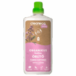 Clean Eco Organikus bio öblítő Baby 1 L