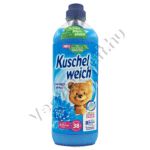 Kuschelweich Öblítőkoncentrátum Sommerwind 1 L