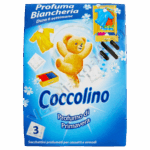 Coccolino illatpárna Tavaszi Illat 3 db