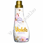 Violeta öblítő koncentrátum Sensitive 900 ml