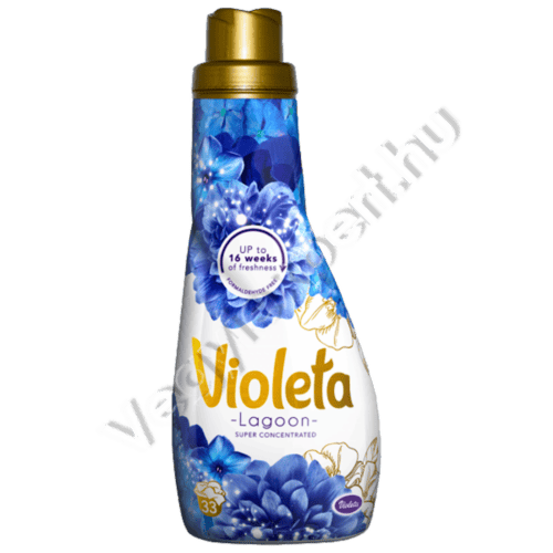 Violeta öblítő koncentrátum Lagoon 900 ml