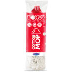 Bonus CottonMOP pamut felmosófej XL