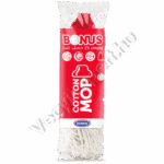 Bonus CottonMOP pamut felmosófej XL