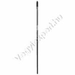 Argente fém nyél olasz menettel 130 cm