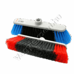 Gulia műanyag partvis fej