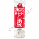 Bonus Cotton MOP pamut felmosófej XXL