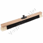 Extra erős terem partvis – 60 cm (nyéltartóval)