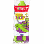 Bonus MicroMOP Mikroszálas Felmosófej – 160 g