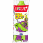 Bonus MicroMOP Mikroszálas Felmosófej – 160 g