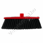 Croma műanyag partvis fej