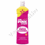 The Pink Stuff - The Miracle Krémes Súroló 500 ml Vegán termék